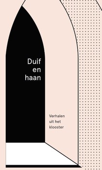 Duif en haan voorzijde