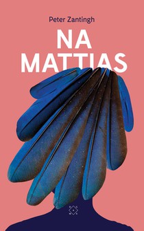 Na Mattias voorzijde