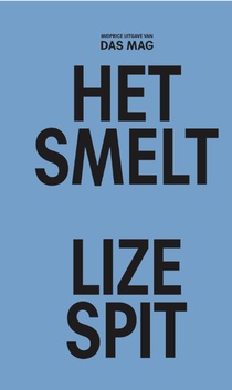 Het smelt