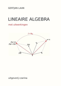 Lineaire Algebra voorzijde