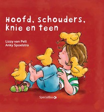 Hoofd, schouders, knie en teen