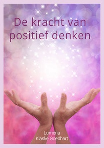 Kracht van positief denken