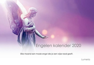 Engelen kalender 2020