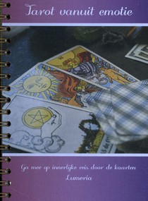 Lumeria's Tarot vanuit emotie