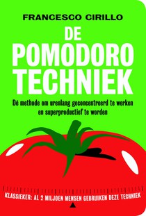 De pomodoro techniek