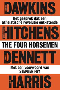 The Four Horsemen voorzijde