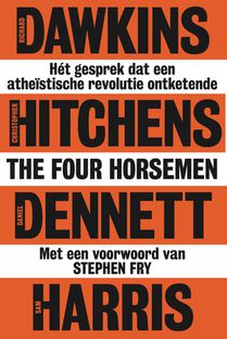 The Four Horsemen voorzijde