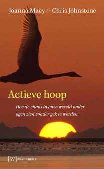 Actieve hoop voorzijde