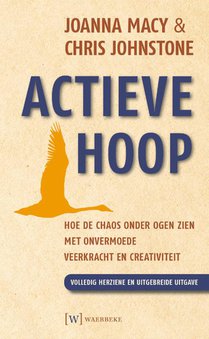 Actieve hoop voorzijde