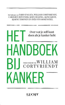 Het handboek bij kanker