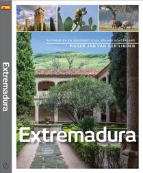 Extremadura voorzijde