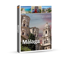 Málaga voorzijde