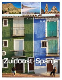 Zuidoost-Spanje