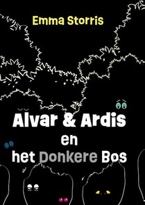 Alvar en Ardis en het donkere bos