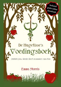 De Hagetisse's voedingsboek