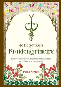 De Hagetisse's Kruidengrimoire