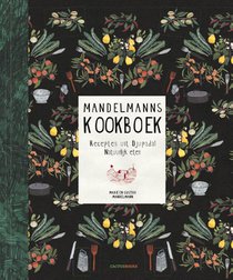 Mandelmanns kookboek voorzijde