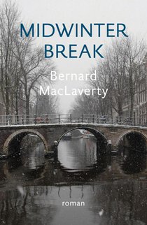 Midwinter Break voorzijde