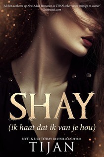 Shay voorzijde