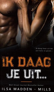 Ik daag je uit