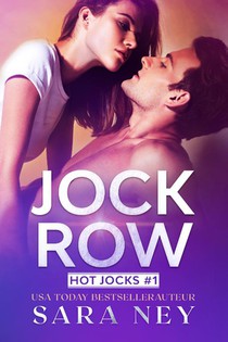 Hot Jocks