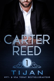 Carter Reed voorzijde