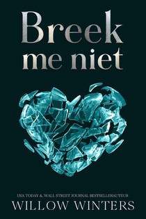 Breek me niet