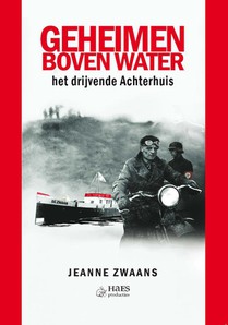 Geheimen boven water
