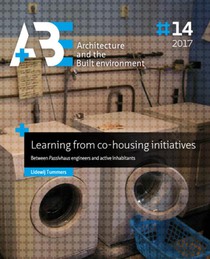 Learning from co-housing initiatives voorzijde