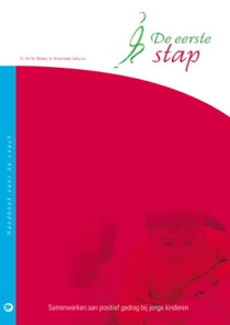 De eerste stap