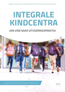Integrale kindcentra