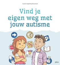Vind je eigen weg met jouw autisme