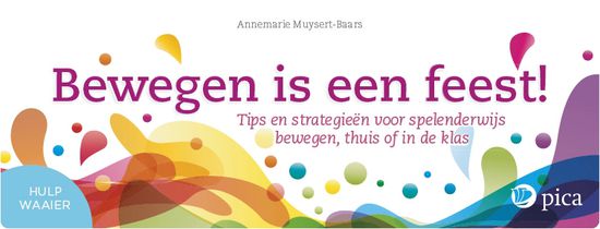 Bewegen is een feest!