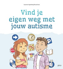 Vind je eigen weg met jouw autisme