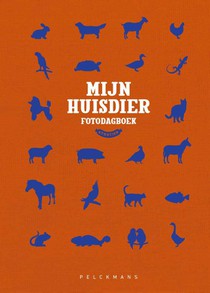 Mijn huisdier