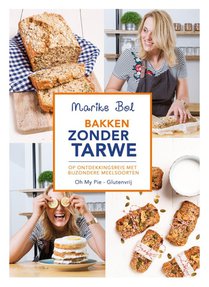 Bakken zonder Tarwe