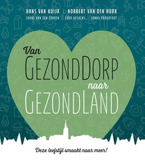 Van GezondDorp naar GezondLand voorzijde