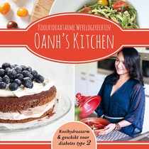Koolhydraatarme Wereldgerechten Oanh's Kitchen