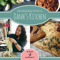 Koolhydraatarme Recepten uit Oanh's Kitchen