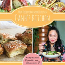 Meer Koolhydraatarme Recepten Oanh's Kitchen
