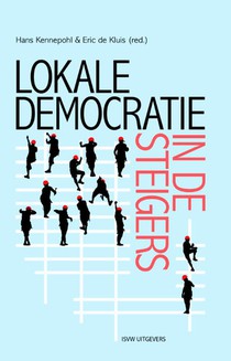 Lokale democratie in de steigers voorzijde