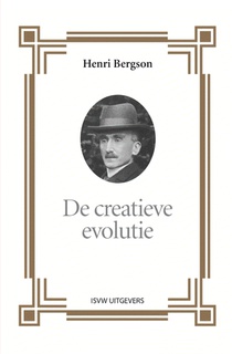 De creatieve evolutie voorzijde