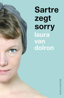 Sartre zegt Sorry