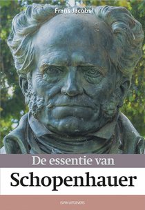 De essentie van Schopenhauer voorzijde