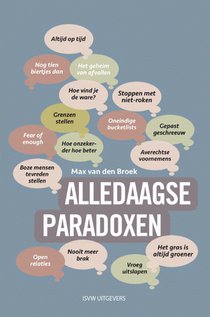 Alledaagse paradoxen