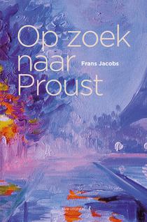 Op zoek naar Proust voorzijde