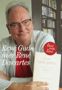 René Gude over René Descartes voorzijde
