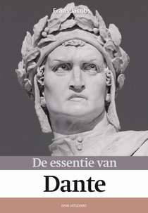 De essentie van Dante voorzijde