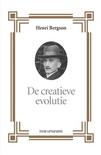 De creatieve evolutie voorzijde