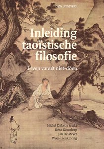 Inleiding taoïstische filosofie voorzijde